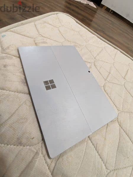 Microsoft Surface pro 6 8