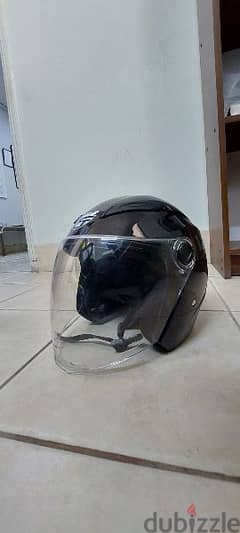 Medium Size helmet