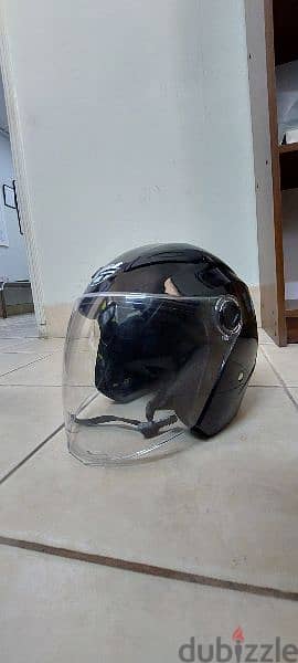 Medium Size helmet 0