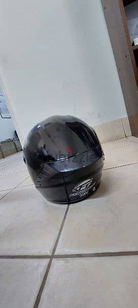 Medium Size helmet 2