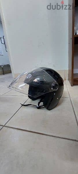 Medium Size helmet 3