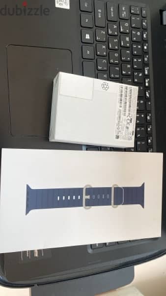 Apple Watch Ultra2 new non active 49mm 2