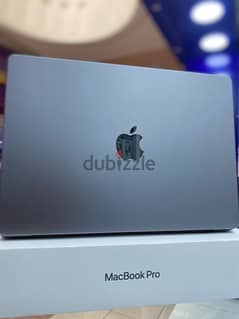 Used MacBook Pro 14inch M1 Pro 1TB