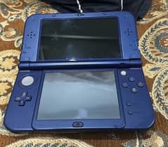 nintendo 3ds xl 0