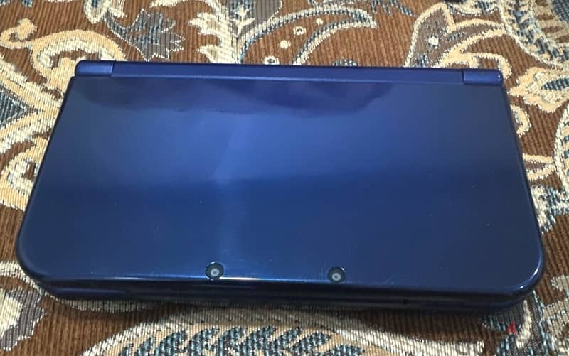 nintendo 3ds xl 1