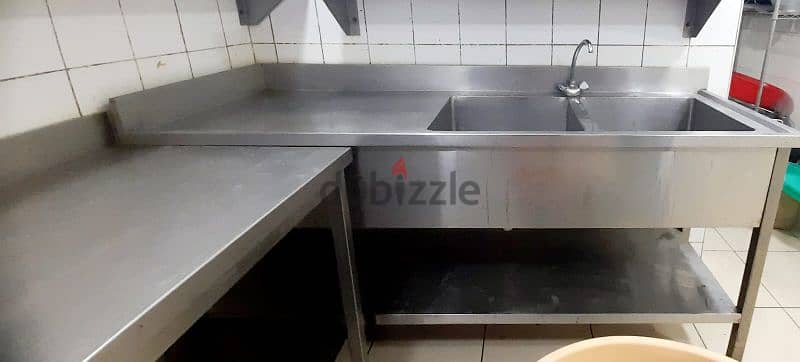 restaurant equipment for sale 1