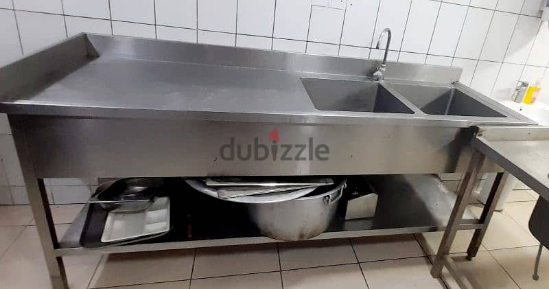 restaurant equipment for sale 2