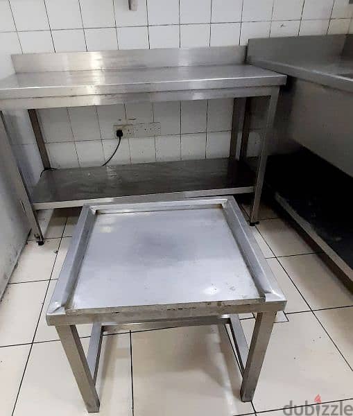 restaurant equipment for sale 3