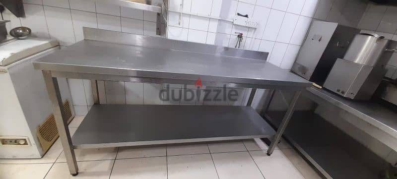 restaurant equipment for sale 5