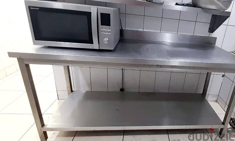 restaurant equipment for sale 6