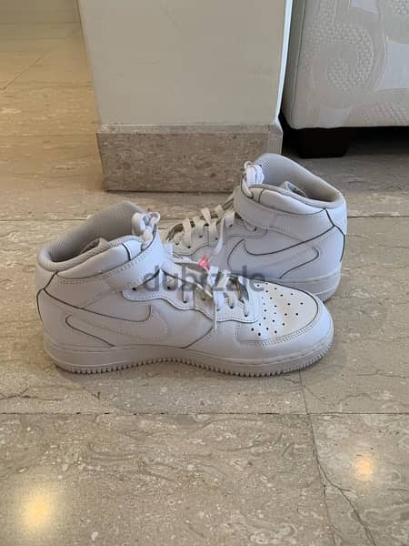 NIKE Air Force 1 High Women’s Shoes 1