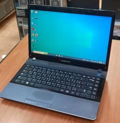 Samsung Core i5 3rd gen 8gb ram 128 GB SSD 0