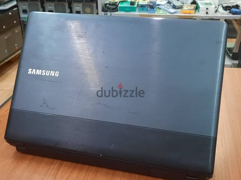 Samsung Core i5 3rd gen 8gb ram 128 GB SSD 3