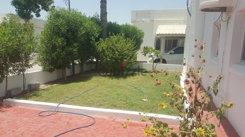 3 bhk Villa for Rent 0