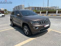 Jeep Grand Cherokee 2020