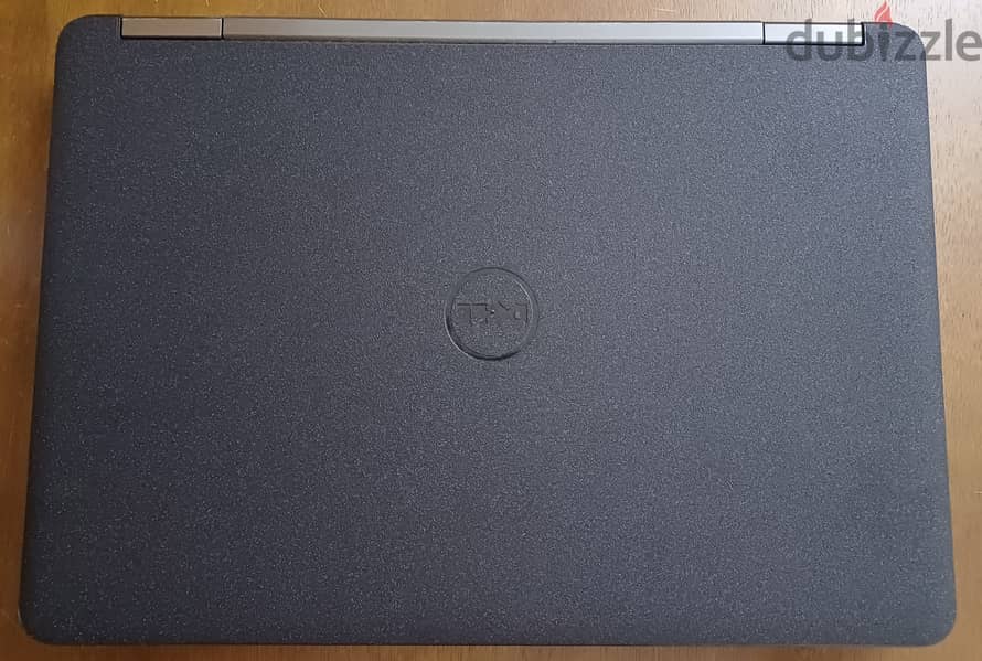 Hello i want sale my laptop dell core i5 8gb ram ssd 128 gb 6