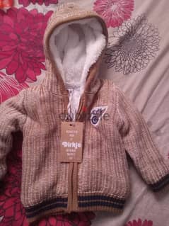 6month old baby jacket 0