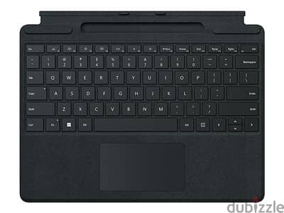 BRAND NEW-SURFACE PRO 9 SIGNATURE KEYBOARD 1