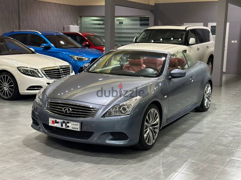 INFINITI Q60 2016 0