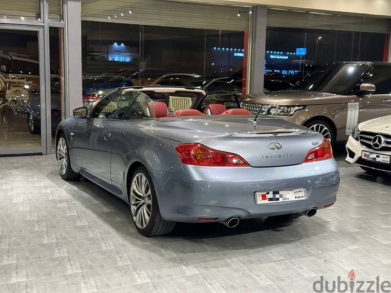 INFINITI Q60 2016 5