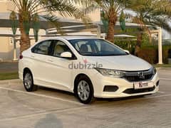 2019 Low mileage Honda City for sale