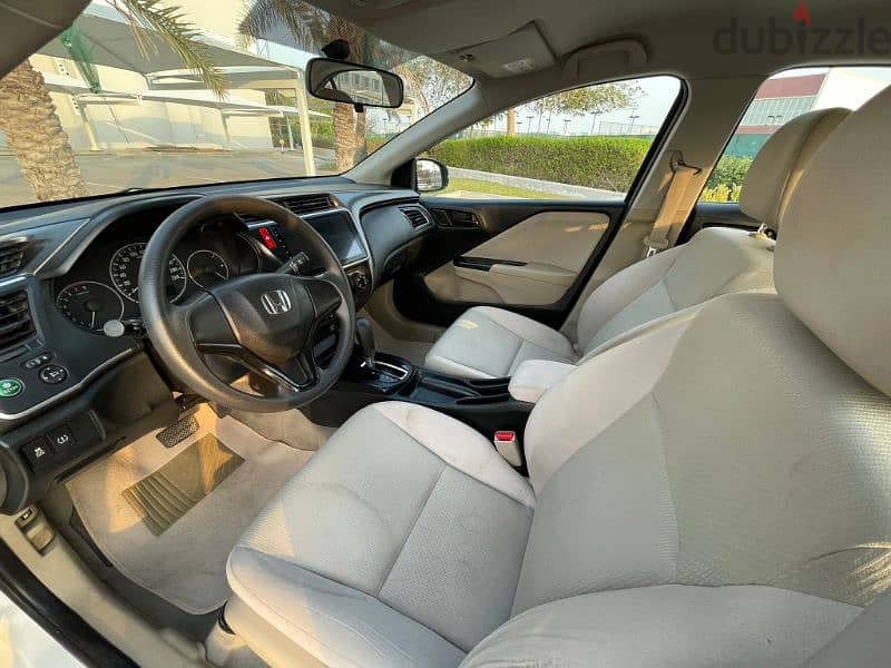 2019 Low mileage Honda City for sale 1