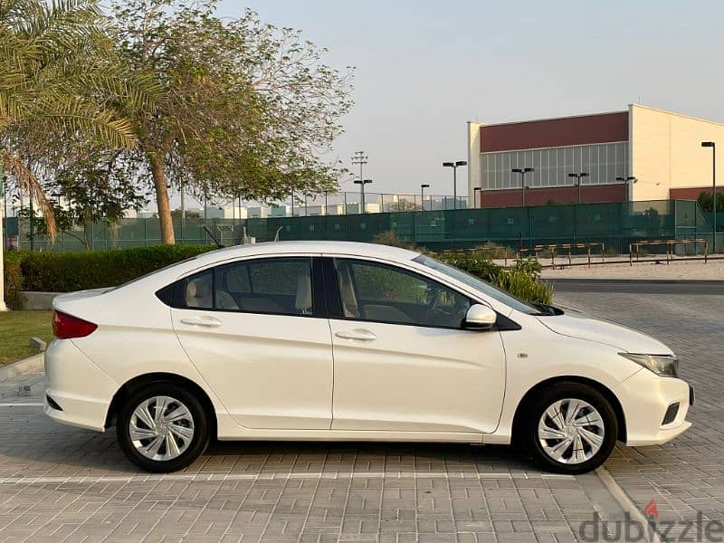 2019 Low mileage Honda City for sale 2