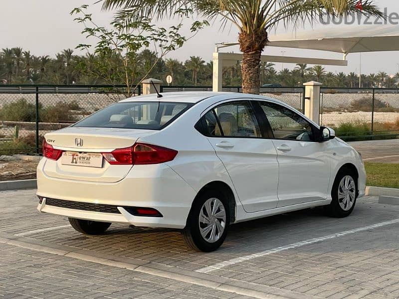 2019 Low mileage Honda City for sale 4