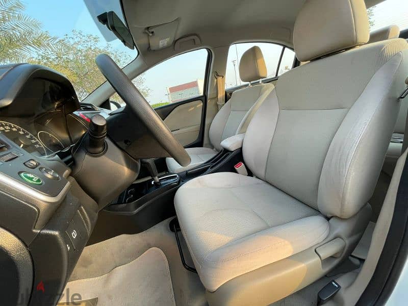 2019 Low mileage Honda City for sale 5