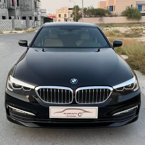 BMW 2019 | 36153366 0