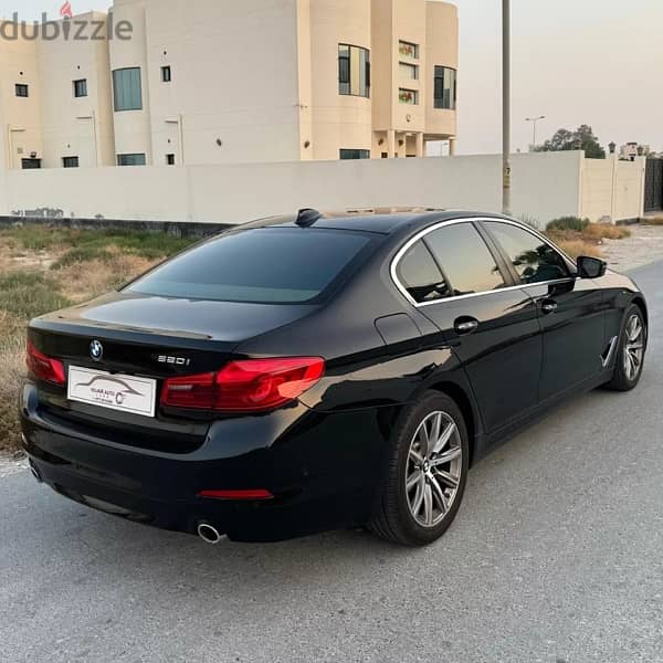 BMW 2019 | 36153366 3