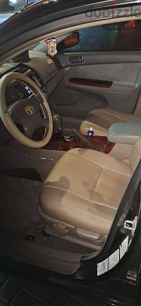 Toyota Camry for sale 3