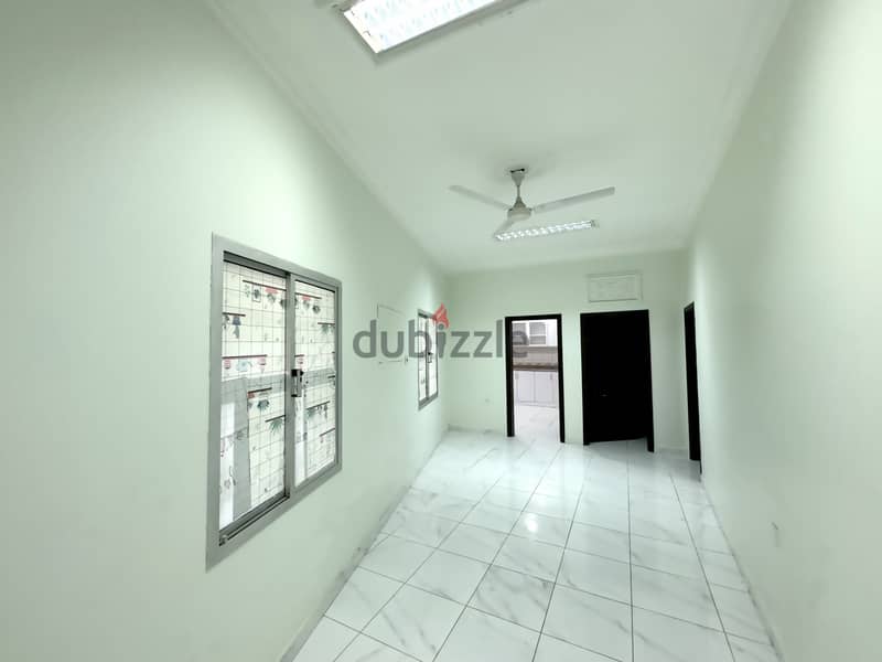 شقة للايجار في سلماباد Apartment for rent in Salmabad 2