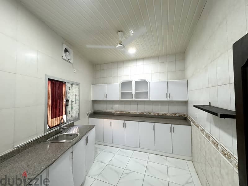 شقة للايجار في سلماباد Apartment for rent in Salmabad 3