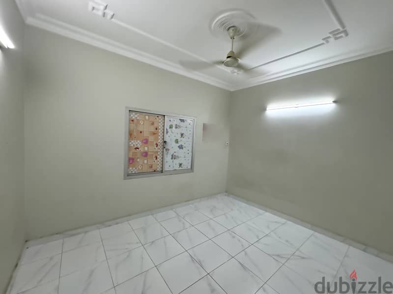 شقة للايجار في سلماباد Apartment for rent in Salmabad 4