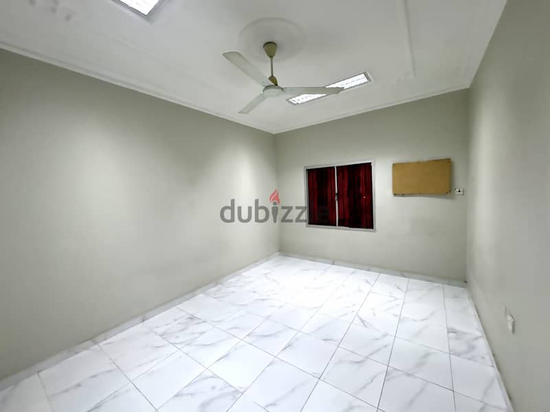 شقة للايجار في سلماباد Apartment for rent in Salmabad 5