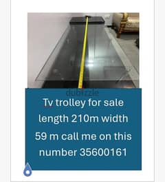 tv trolley for sale