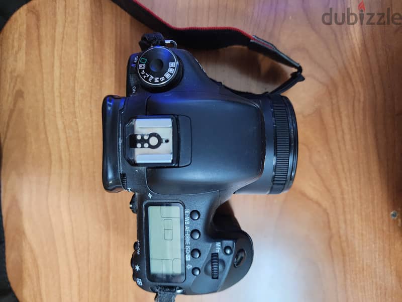 Canon eos 7d 2