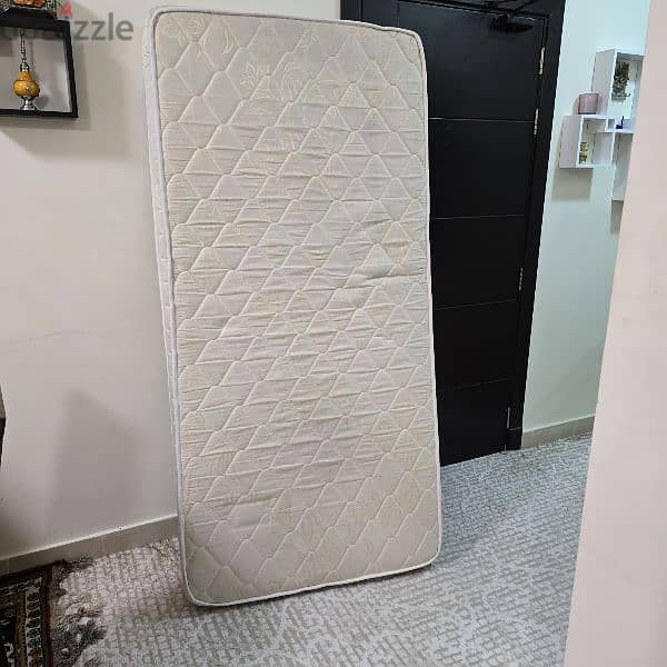 Mattress 1