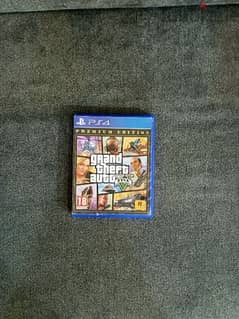 GTA