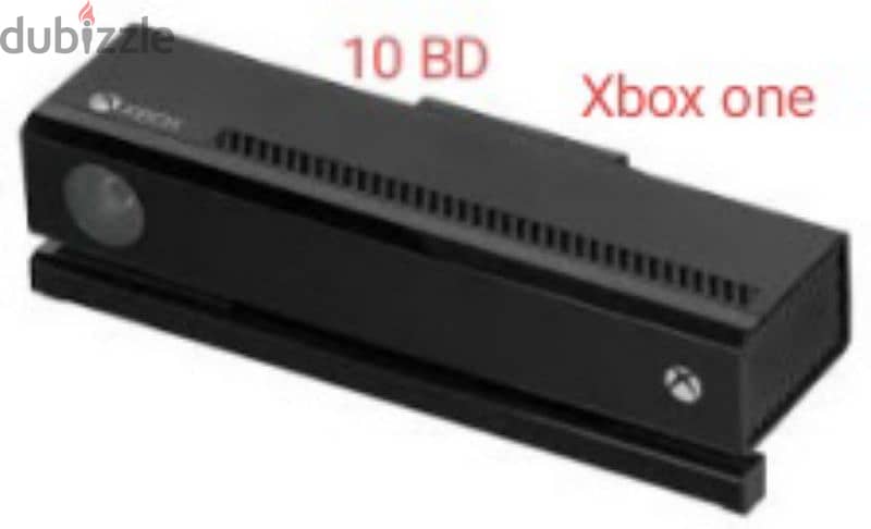 Kinect Sensor for Gaming 1