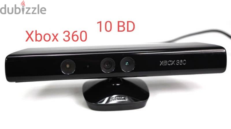 Kinect Sensor for Gaming 2