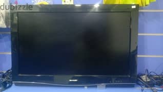 Sharp LCD 32 Inch TV for Sale