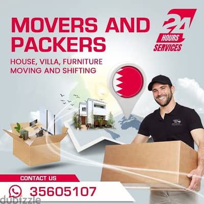 House shifting and moving transport carpenter labor available