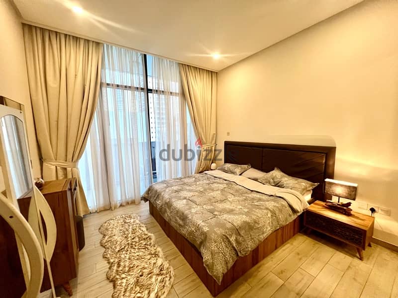 Luxurious FF apartment for rent in Juffair 6