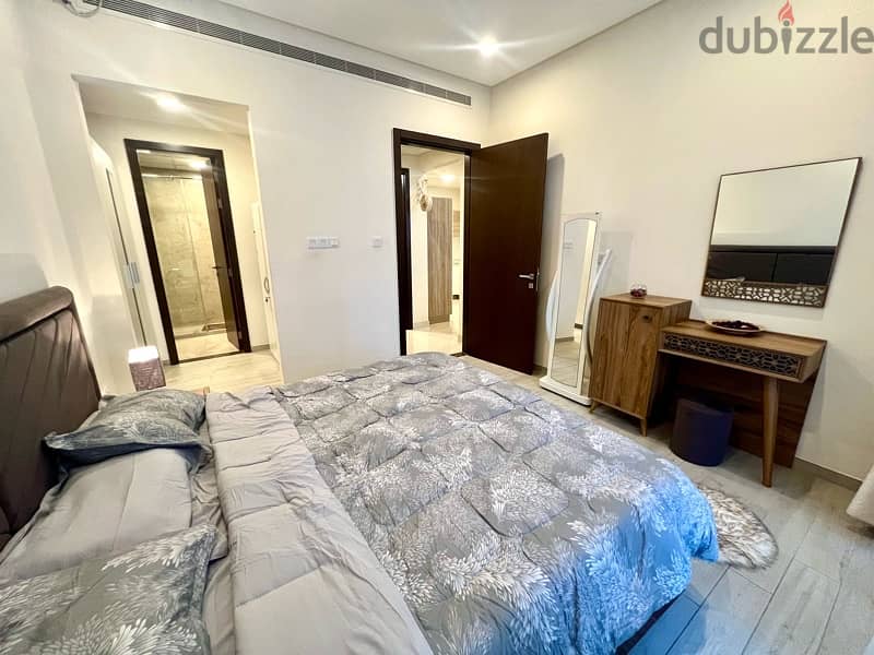 Luxurious FF apartment for rent in Juffair 11