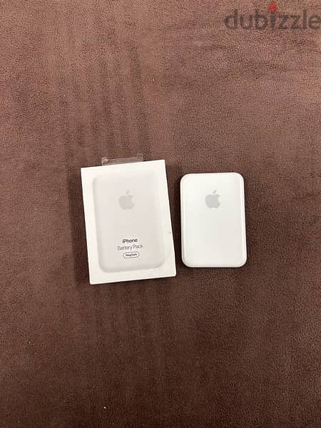 IPHONE BATTERY PACK 6