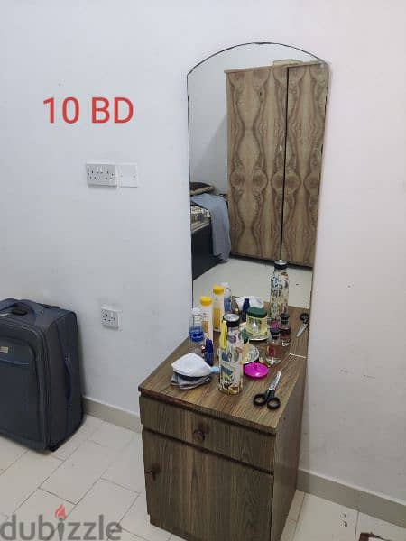 House Hold items, Furnitures and Electronics for sale 10