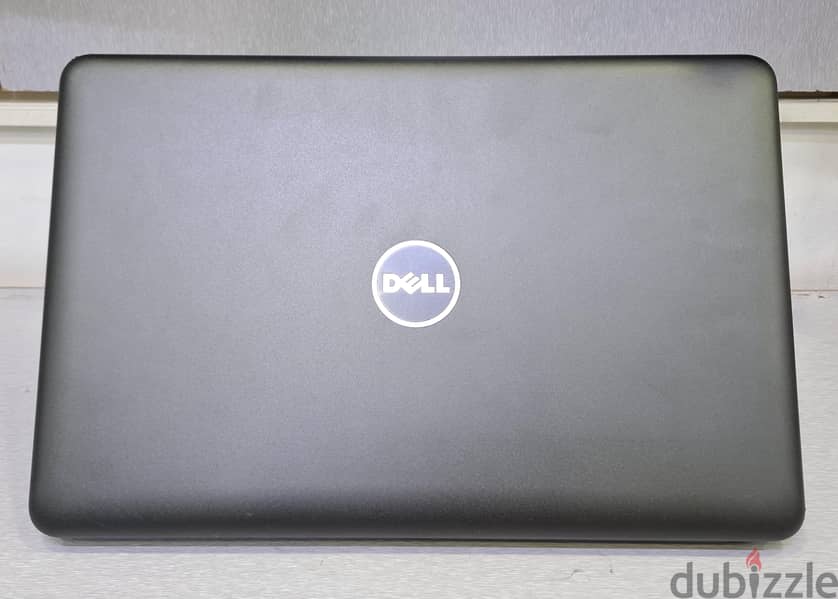 DELL Core i5 7th Generation Laptop 17.3"HD+ Display 16GB RAM 256GB SSD 8