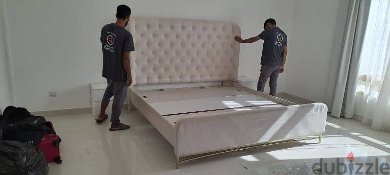 Movers Packers Furniture Removed Fixing House Villa office Flat  Stor 1